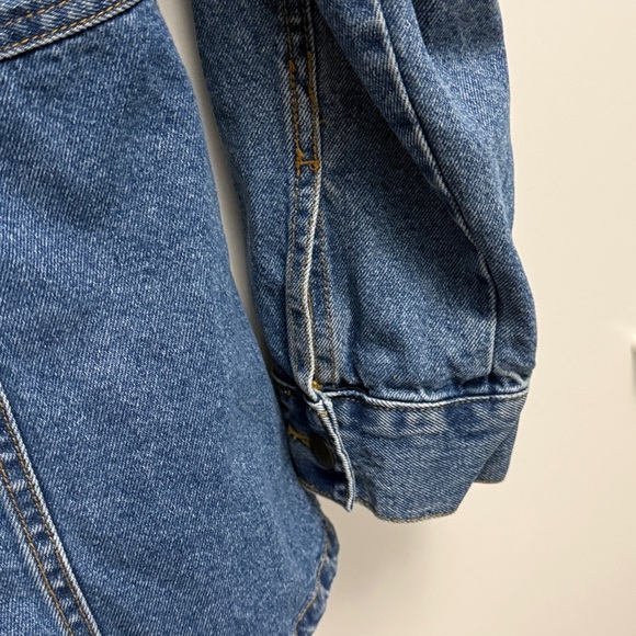 ELDORADO Denim Jacket - Picture 4 of 7